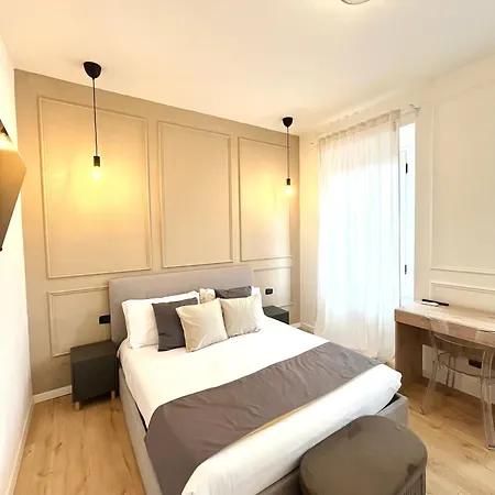 Apartment Casa Enea - Luxury - Navigli