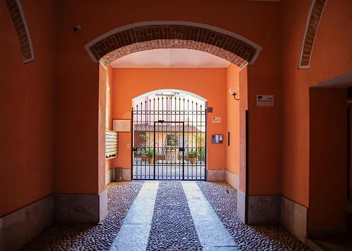 Apartament Casa Enea - Luxury House Navigli