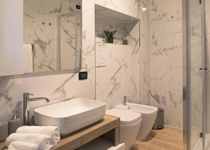 Casa Enea - Luxury House Navigli Mediolan
