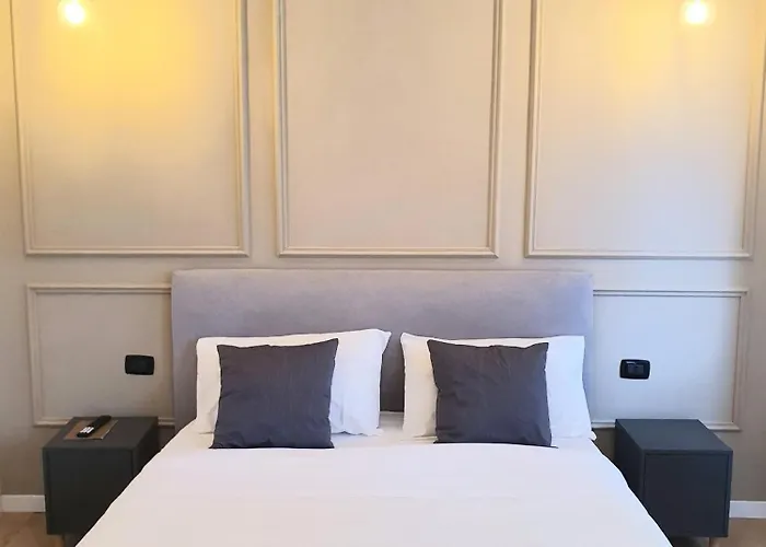 Apartament Casa Enea - Luxury House Navigli *