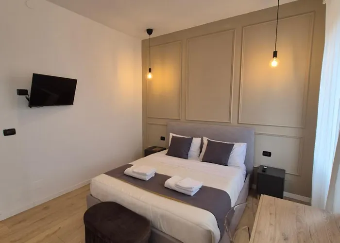 Apartament Casa Enea - Luxury House Navigli