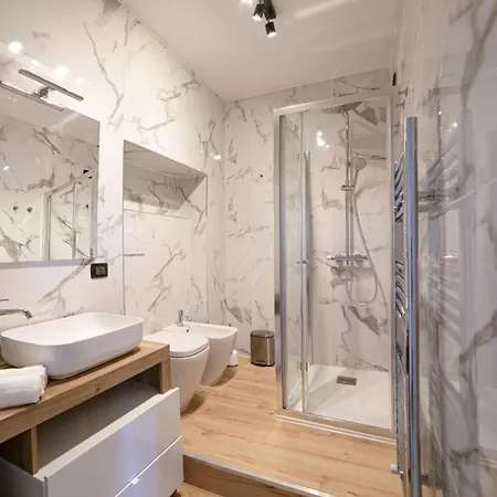 Daire Casa Enea - Luxury House Navigli Milano