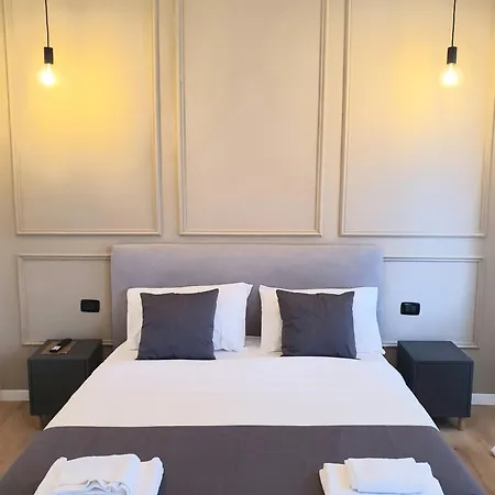 Daire Casa Enea - Luxury House Navigli *