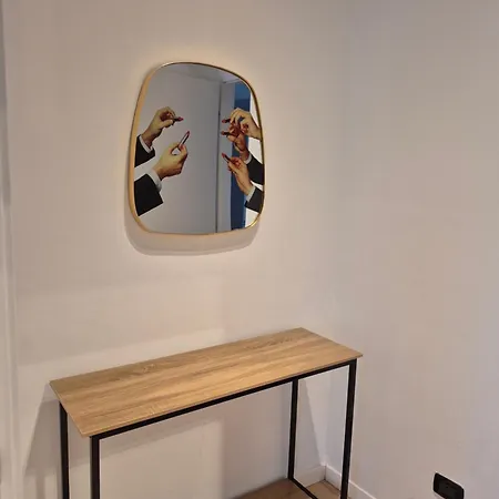 Casa Enea - Luxury House Navigli Daire