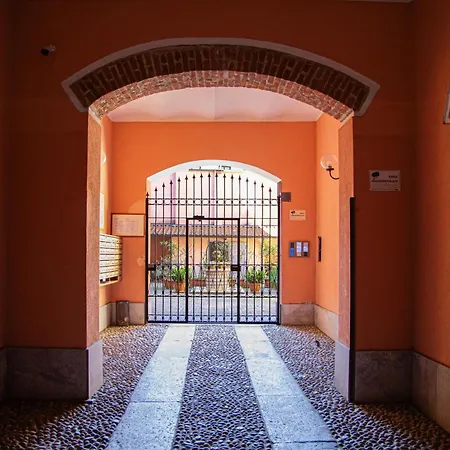 Apartment Casa Enea - Luxury House Navigli