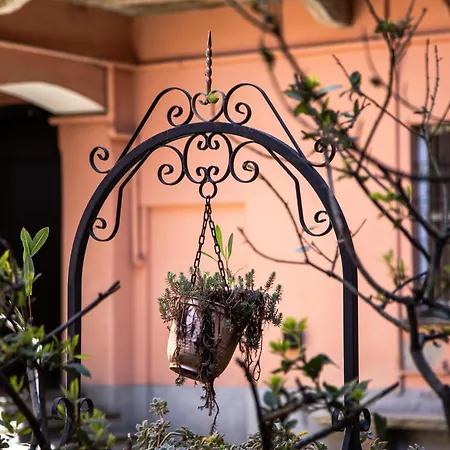 Casa Enea - Luxury House Navigli Apartment Milan