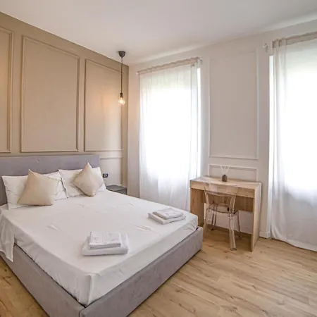 Apartment Casa Enea - Luxury House Navigli
