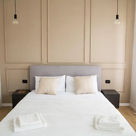 Apartment Casa Enea - Luxury House Navigli