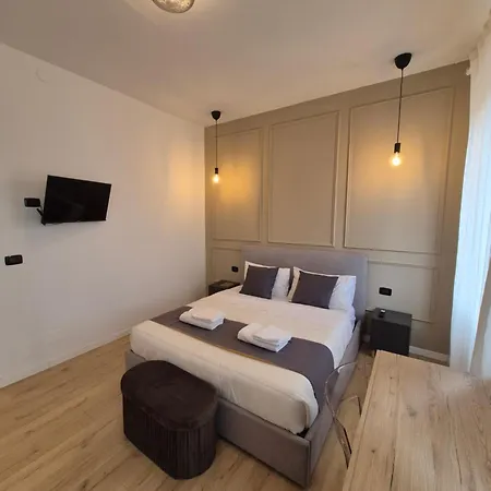 Apartment Casa Enea - Luxury House Navigli